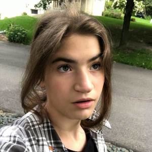 Meet your Posher, Netanya